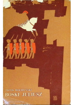 Boski Juliusz
