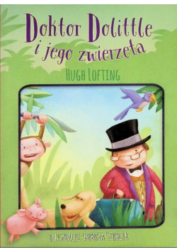 Doktor Dolittle i jego zwierzęta