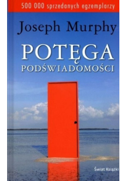 Potęga podświadomości