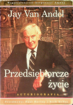 Przedsiębiorcze Życie