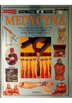 Patrzę Medycyna