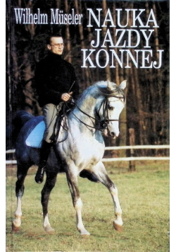 Nauka jazdy konnej