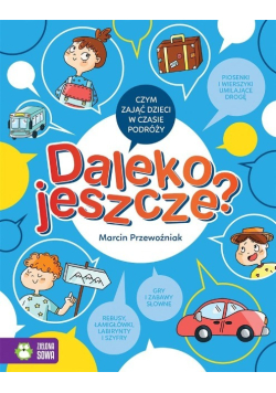 Daleko jeszcze