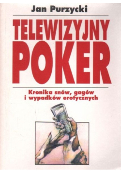 Telewizyjny poker Kronika snów gagów