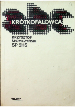Abc krótkofalowca