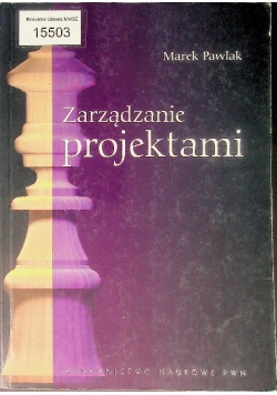 Zarządzanie projektami