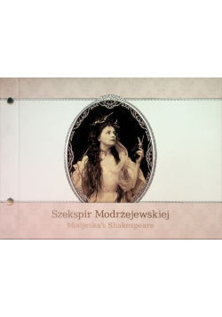 Szekspir modrzejewskiej