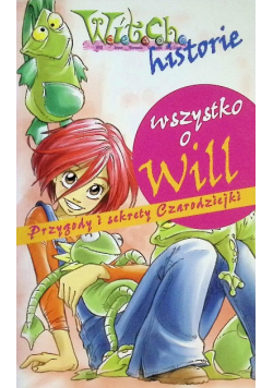 Wszystko o Will
