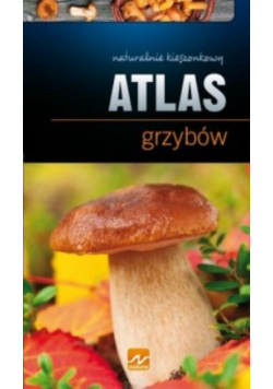 Atlas grzybów