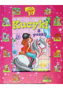 Kucyki