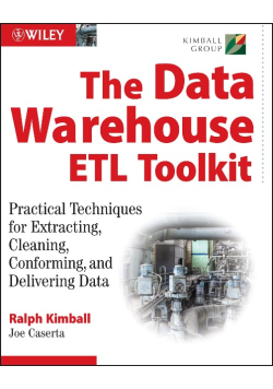 The Data Warehouse ETL Toolkit