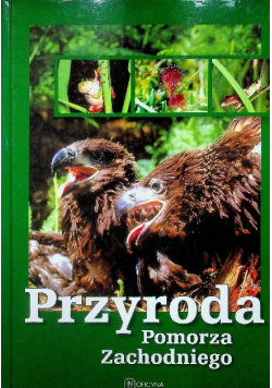 Przyroda Pomorza Zachodniego