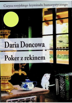 Poker z rekinem