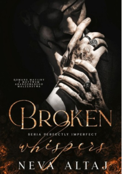 Broken Whispers