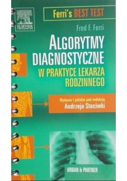 Algorytmy diagnostyczne w praktyce lekarza rodzinnego