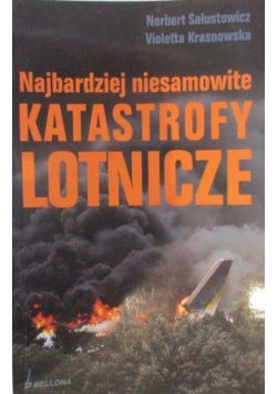 Najbardziej niesamowite katastrofy lotnicze