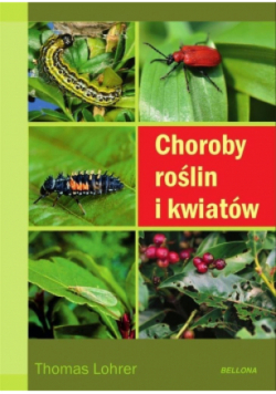 Choroby roślin i kwiatów