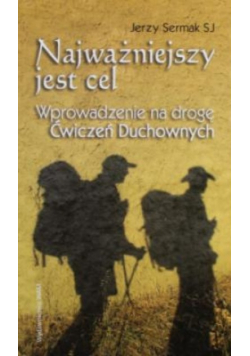 Najważniejszy jest cel
