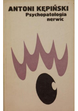 Psychopatologia nerwic