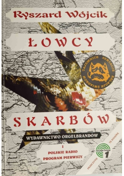Łowcy skarbów