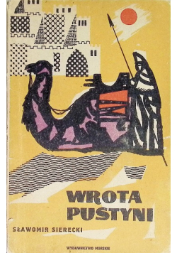 Wrota pustyni