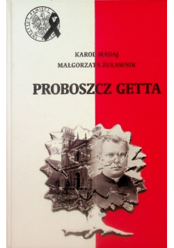 Proboszcz getta