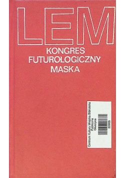 Kongres futurologiczny Maska