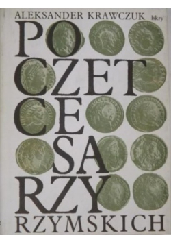 Poczet cesarzy rzymskich