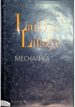 Mechanika