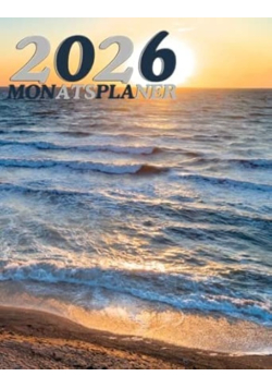 Monatsplaner 2026