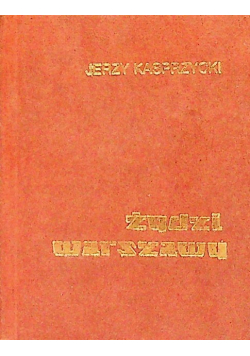 Żydzi Warszawy
