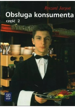 Obsługa konsumenta Część 2