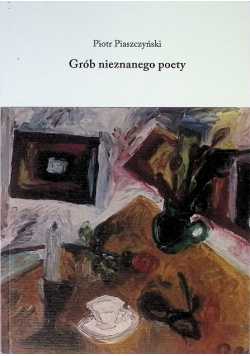 Grób nieznanego poety