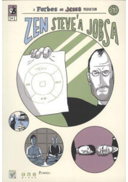 Zen Stevea Jobsa