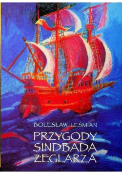 Przygody sindbada żeglarza