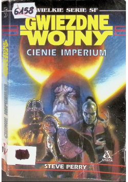 Gwiezdne Wojny Cienie Imperium