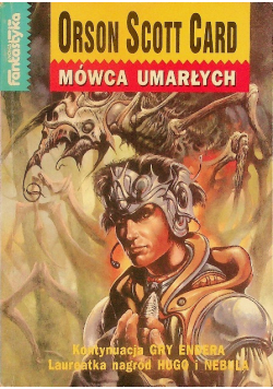 Mówca Umarłych