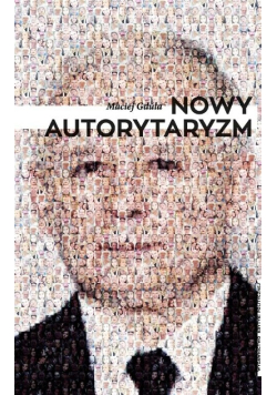 Nowy autorytaryzm