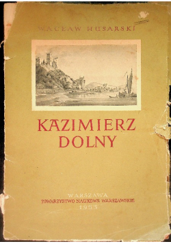 Kazimierz Dolny