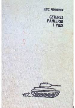 Czterej pancerni i pies