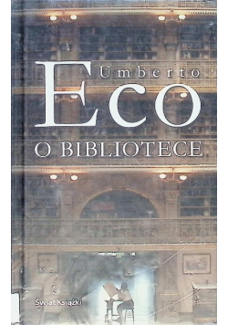 O bibliotece