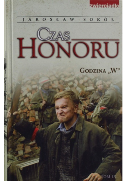 Czas honoru Godzina W