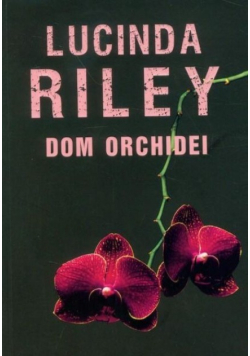 Dom orchidei