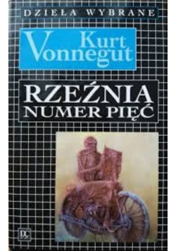 Rzeźnia numer pięć