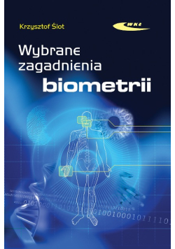 Wybrane zagadnienia biometrii
