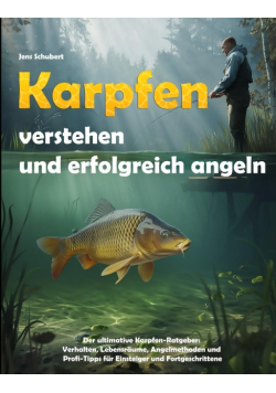 Karpfen verstehen und erfolgreich angeln