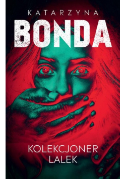 Kolekcjoner lalek Tom 1