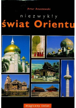 Niezwykły świat Orientu
