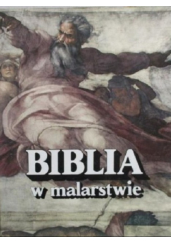 Biblia w malarstwie