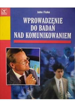 Wprowadzenie do badań nad komunikowaniem